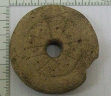A new find from near Aspatria