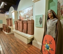 Find out about planning your visit